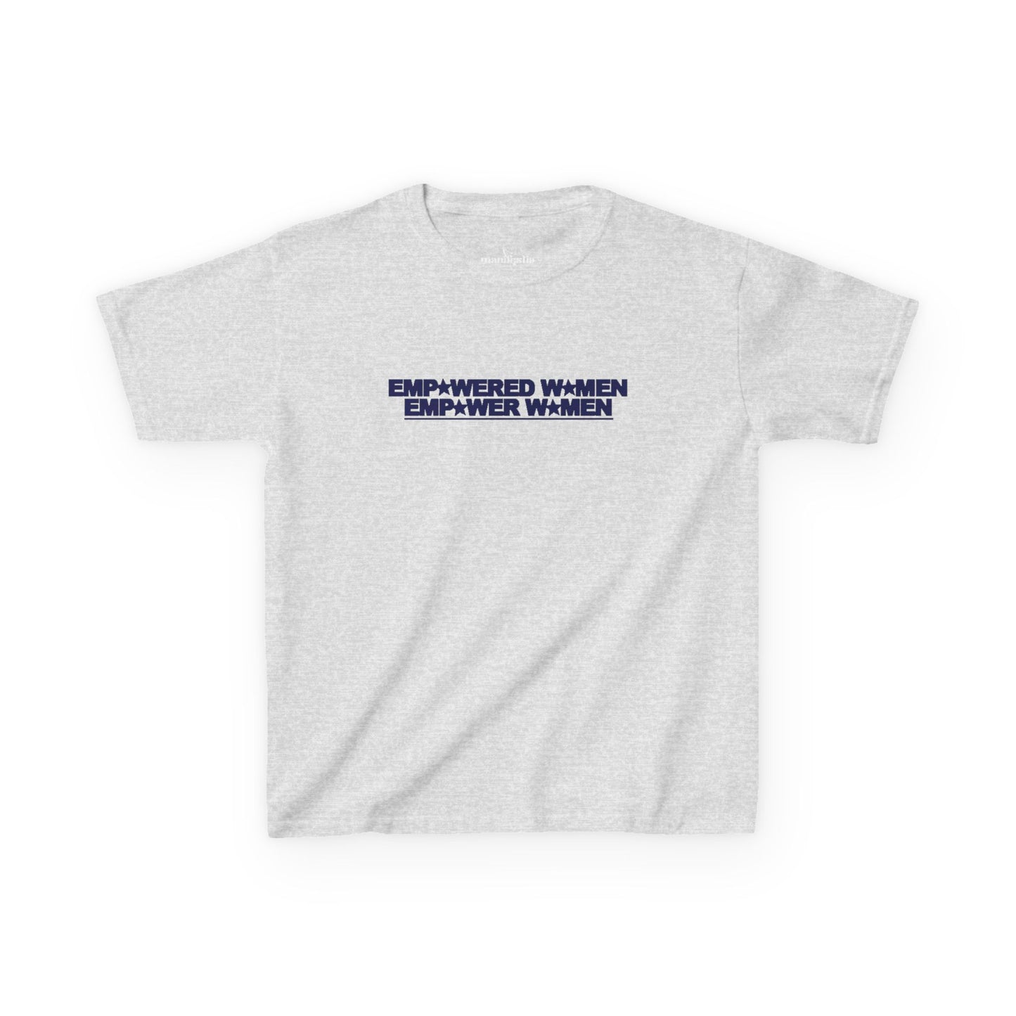 Empowered Women Empower Women Baby Tee