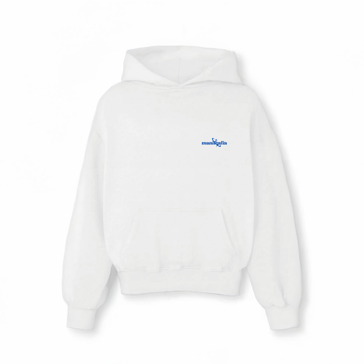 Tyler Creates, But I Am The Creator Oversized Hoodie