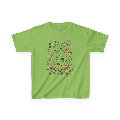Actually It Is All Fun & Games Baby Tee