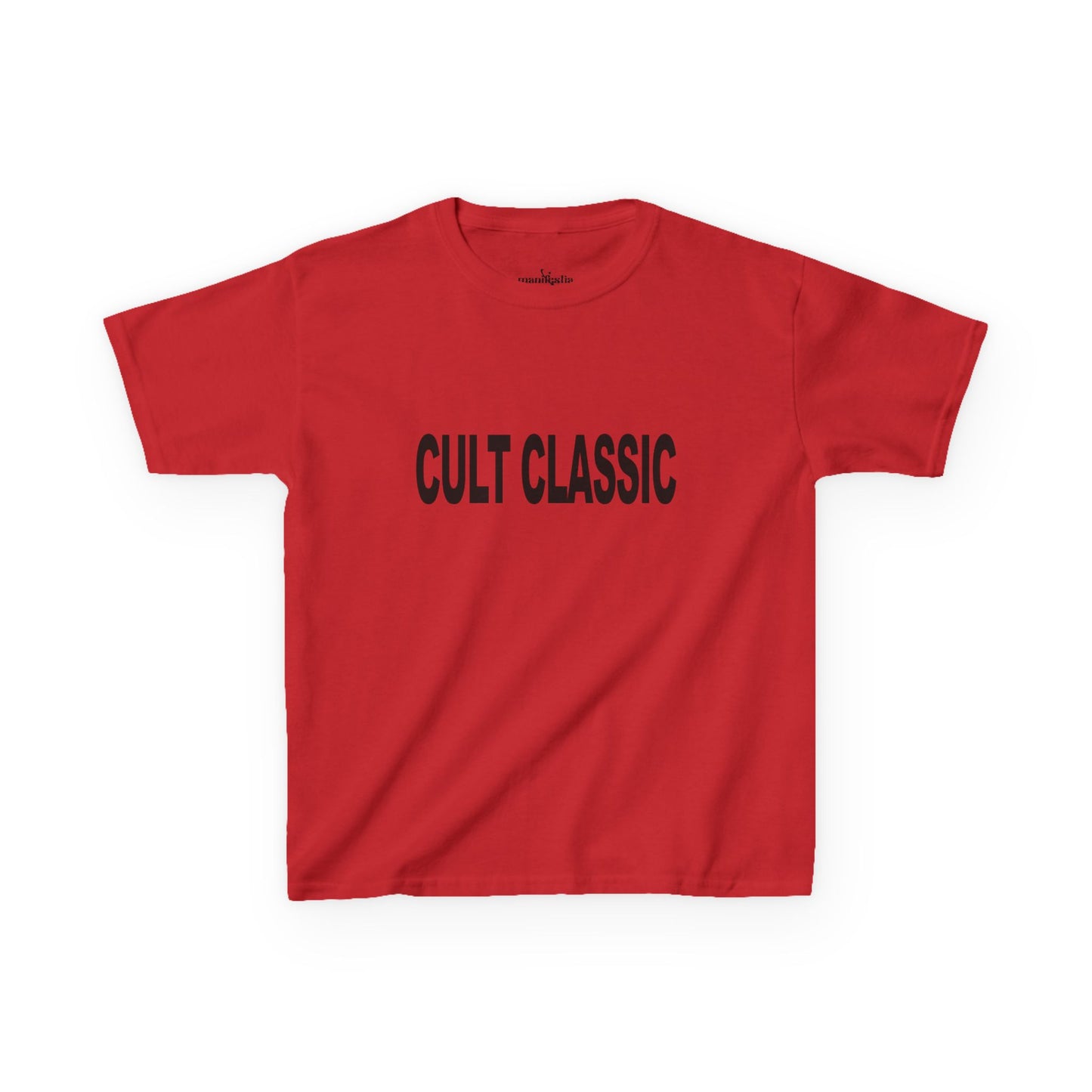 Cult Classic Baby Tee