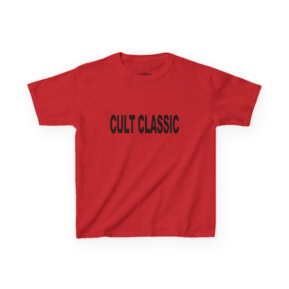 Cult Classic Baby Tee