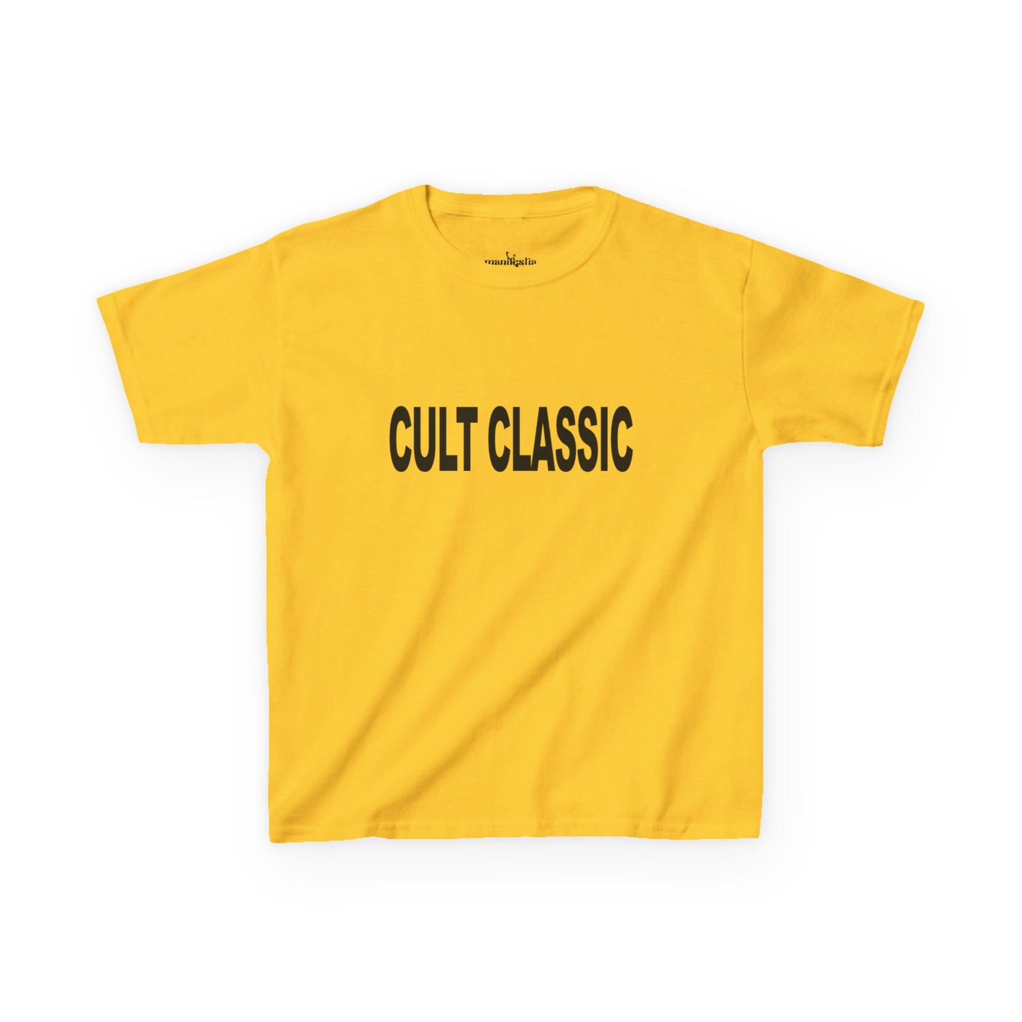 Cult Classic Baby Tee