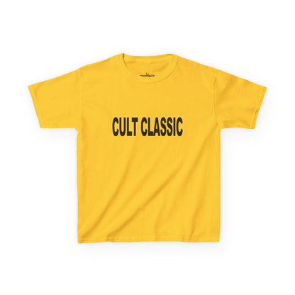 Cult Classic Baby Tee