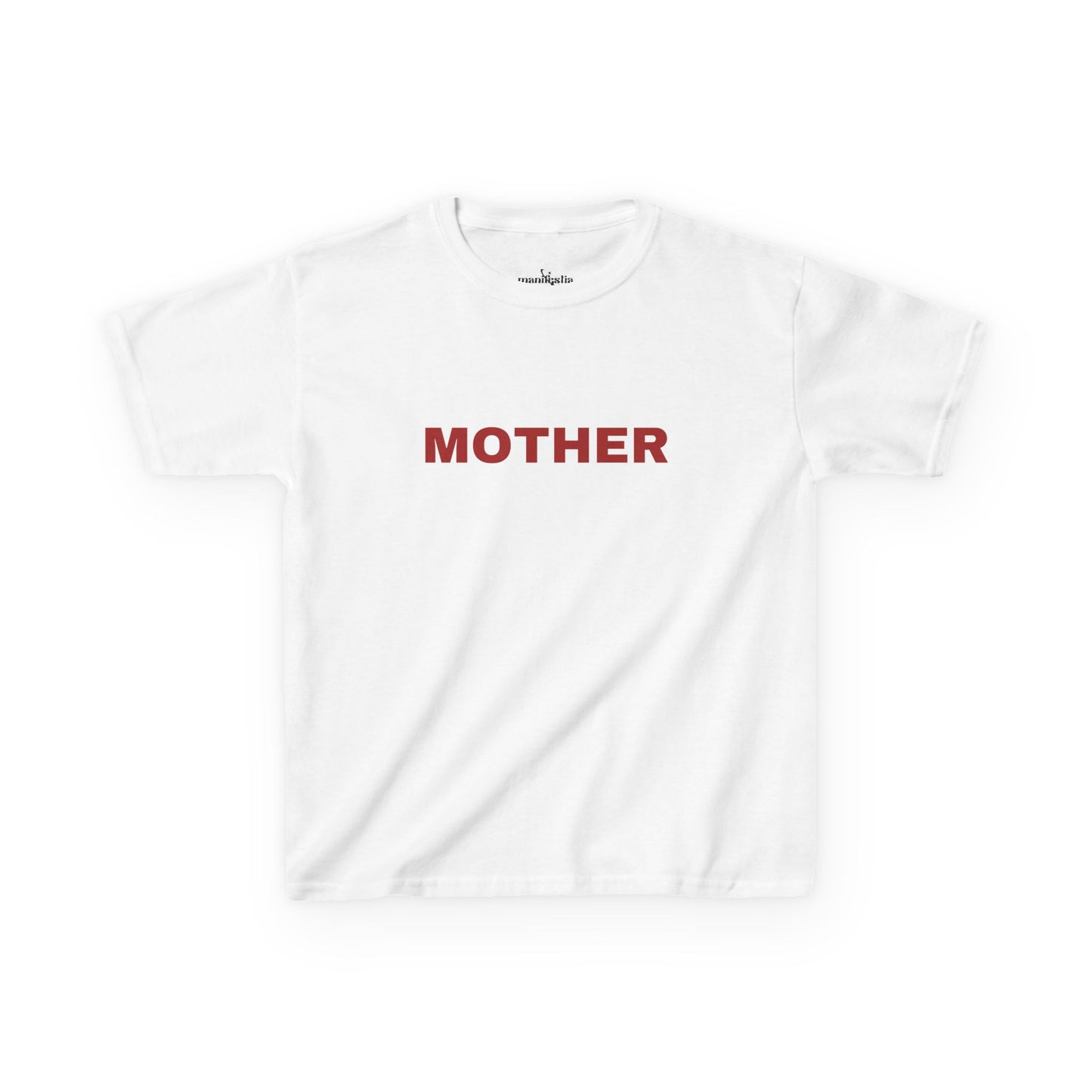 Mother F*cker Baby Tee