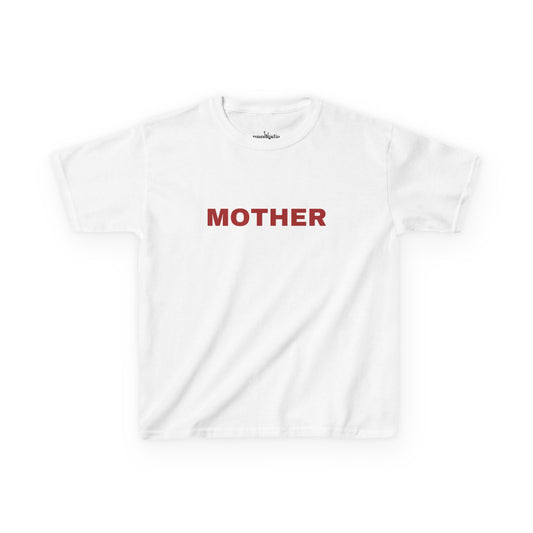 Mother F*cker Baby Tee