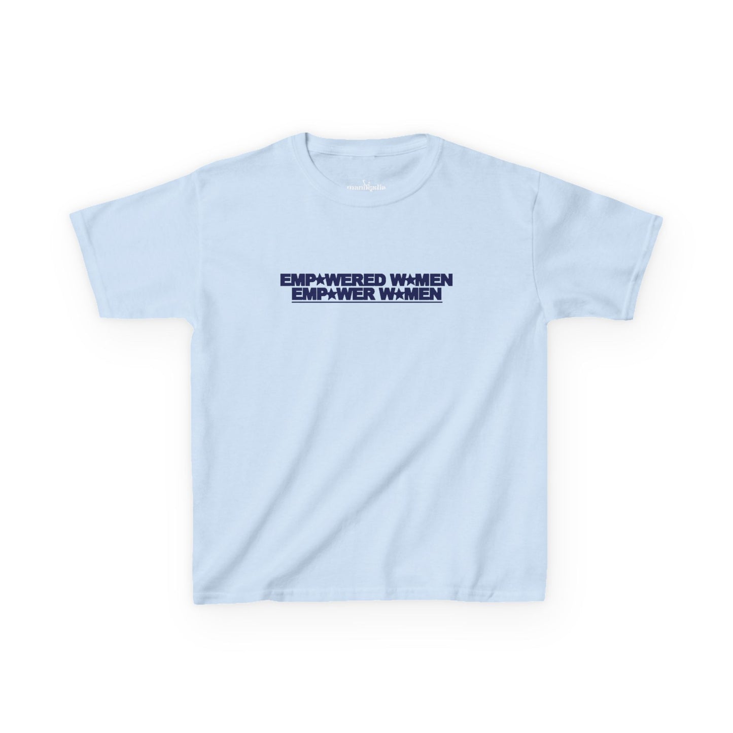 Empowered Women Empower Women Baby Tee