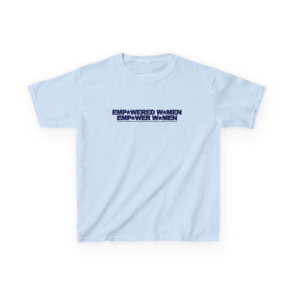 Empowered Women Empower Women Baby Tee