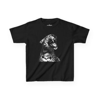 Tiger Baby Tee