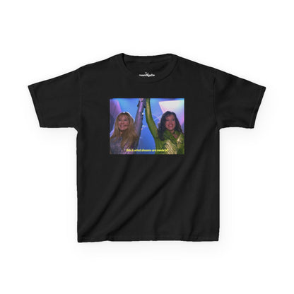 This Is What Dreams Are Made Of! Baby Tee