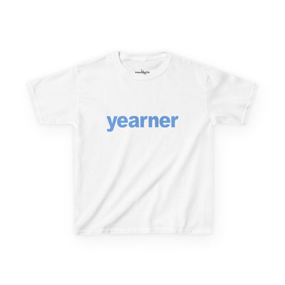 Yearner Baby Tee
