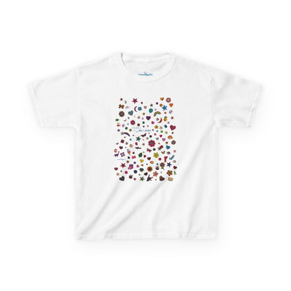 Actually It Is All Fun & Games Baby Tee