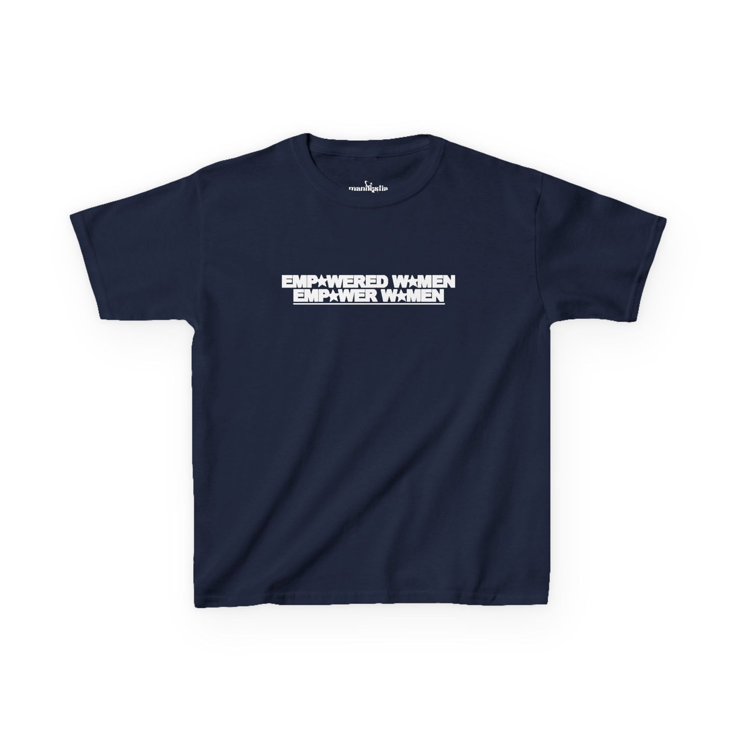 Empowered Women Empower Women Baby Tee