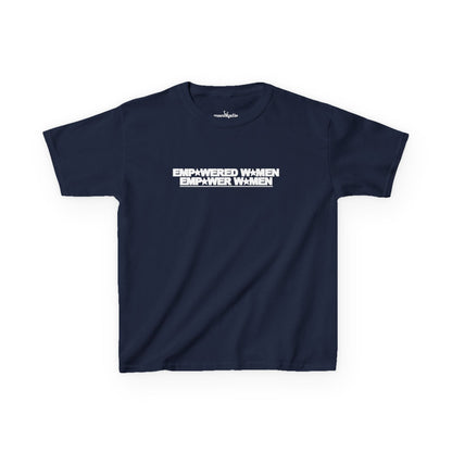 Empowered Women Empower Women Baby Tee