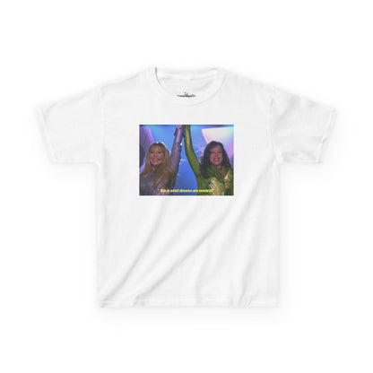 This Is What Dreams Are Made Of! Baby Tee