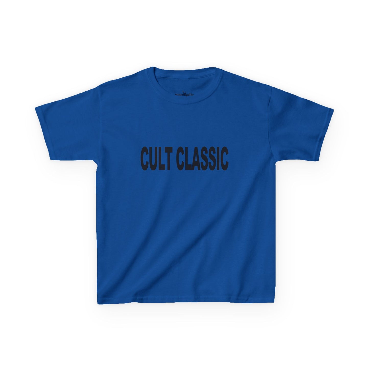 Cult Classic Baby Tee