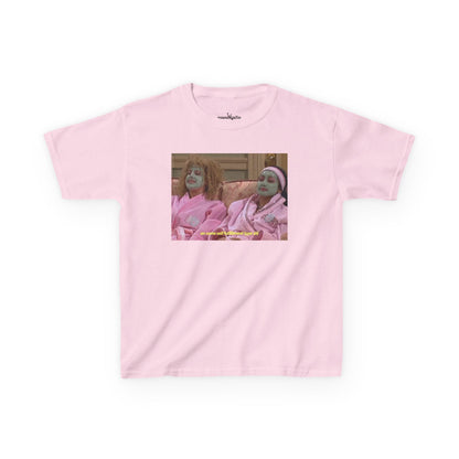 On Some Self Fulfillment Type Shi Baby Tee
