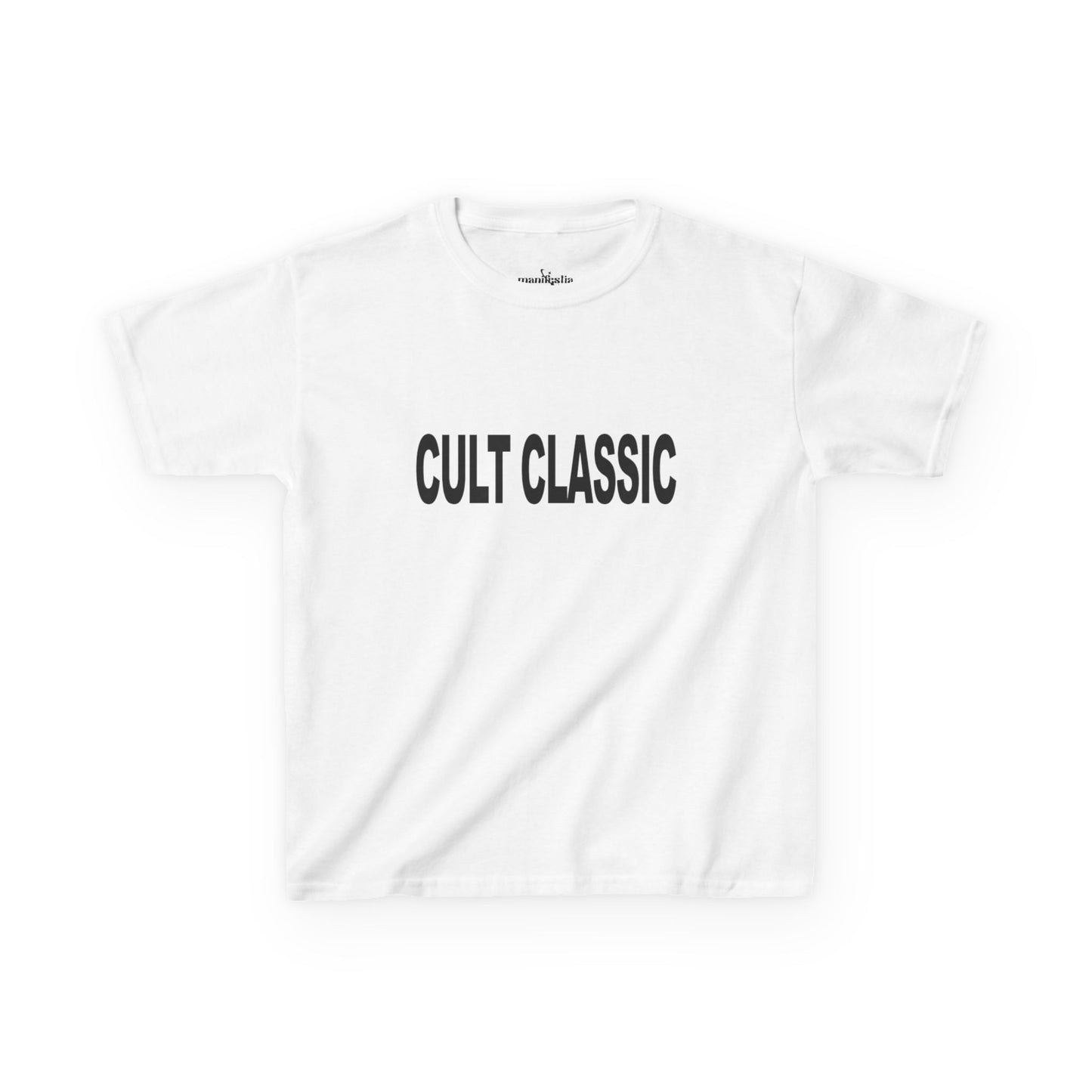 Cult Classic Baby Tee