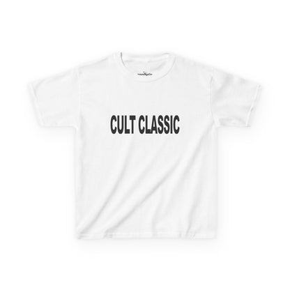Cult Classic Baby Tee