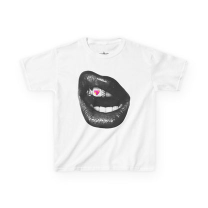 Grillz Baby Tee