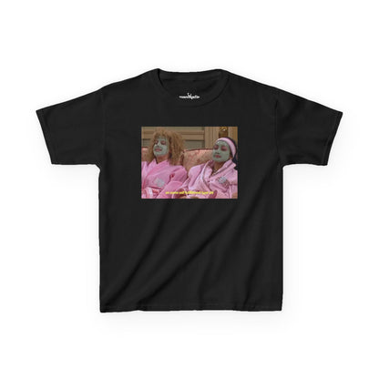 On Some Self Fulfillment Type Shi Baby Tee