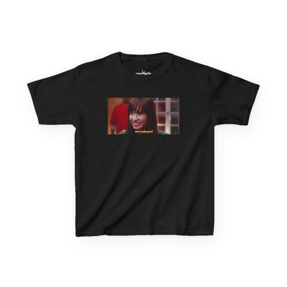 She's Really Good! Baby Tee