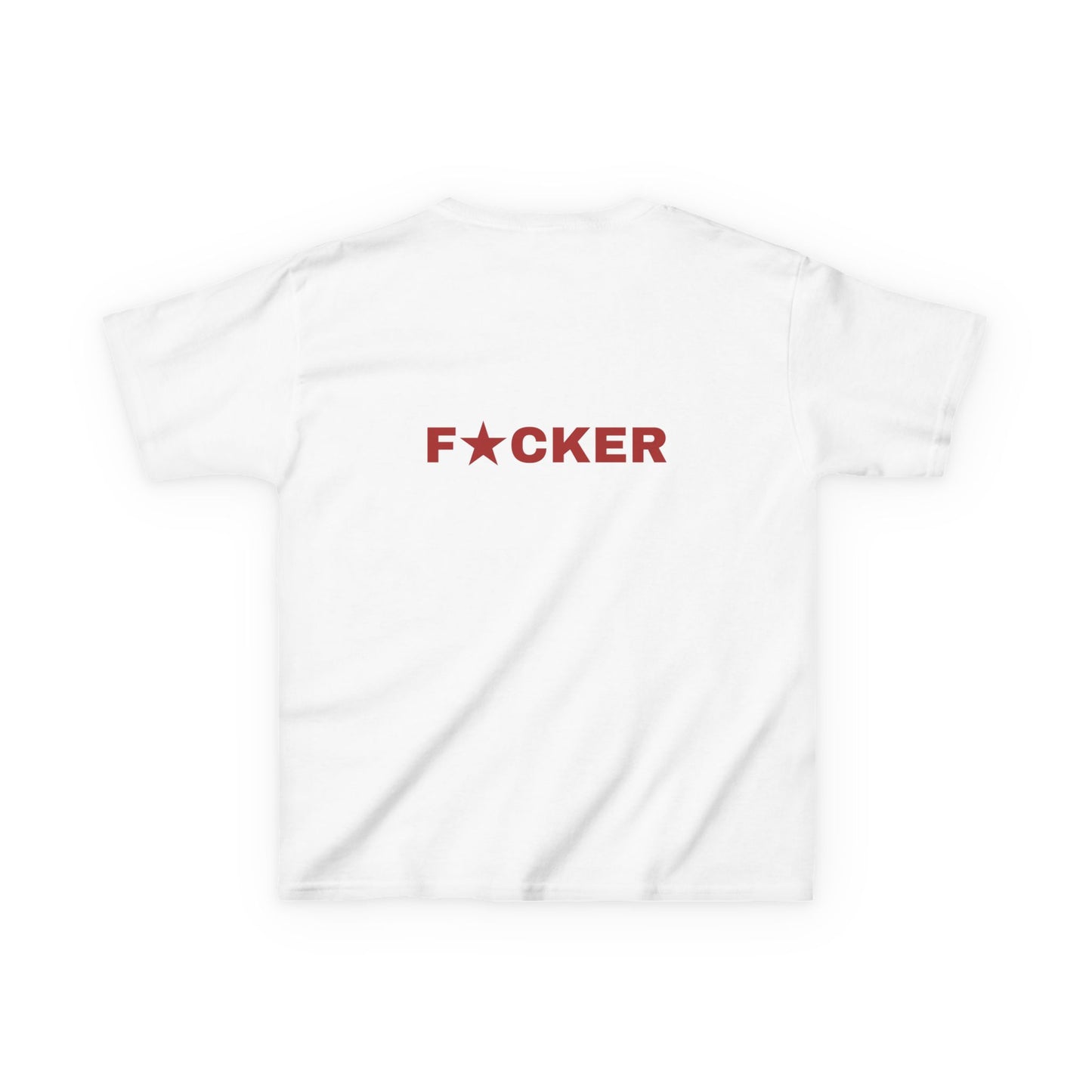 Mother F*cker Baby Tee