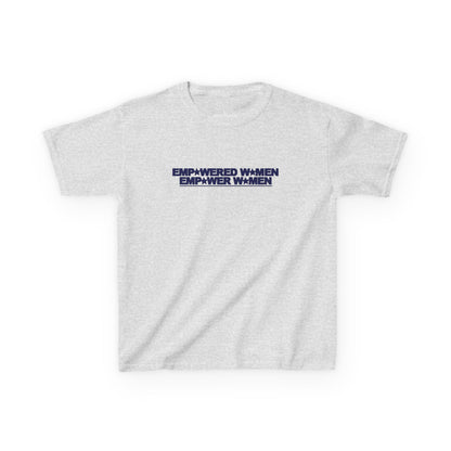 Empowered Women Empower Women Baby Tee