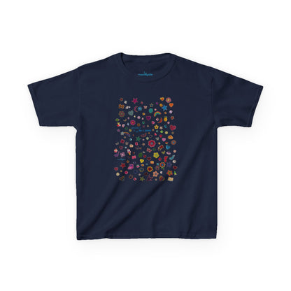 Actually It Is All Fun & Games Baby Tee