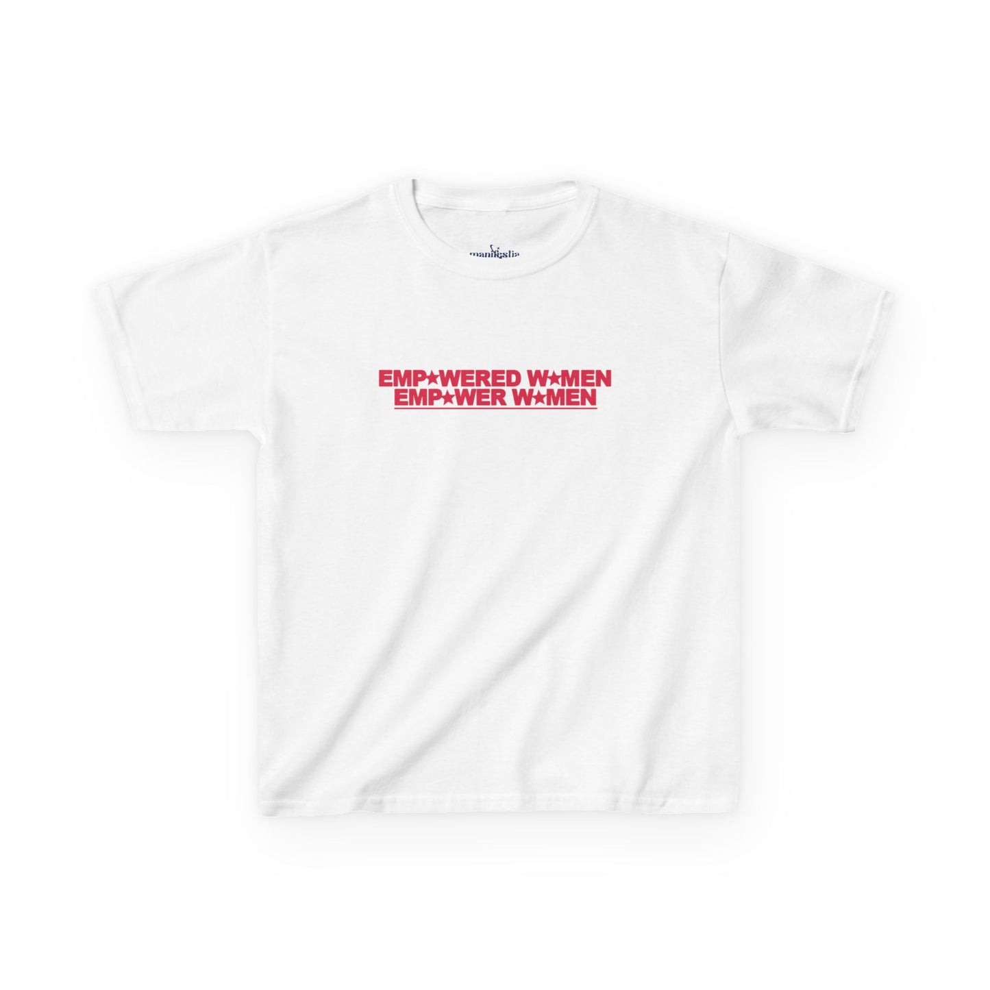 Empowered Women Empower Women Baby Tee