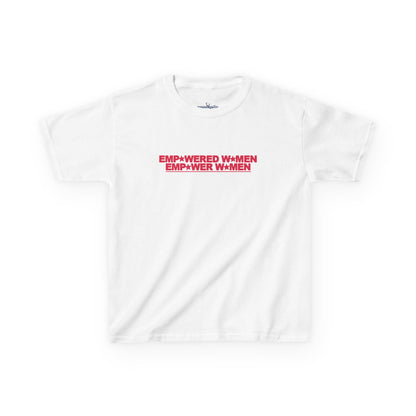 Empowered Women Empower Women Baby Tee
