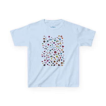 Actually It Is All Fun & Games Baby Tee
