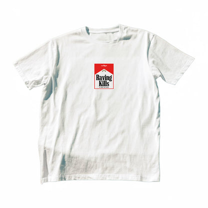 Raving Kills Baby Tee