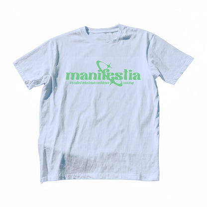 MANIFESTIA Baby Tee