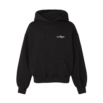 Grillz Oversized Hoodie