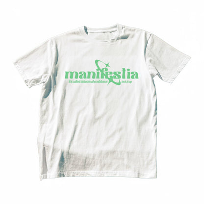 MANIFESTIA Baby Tee
